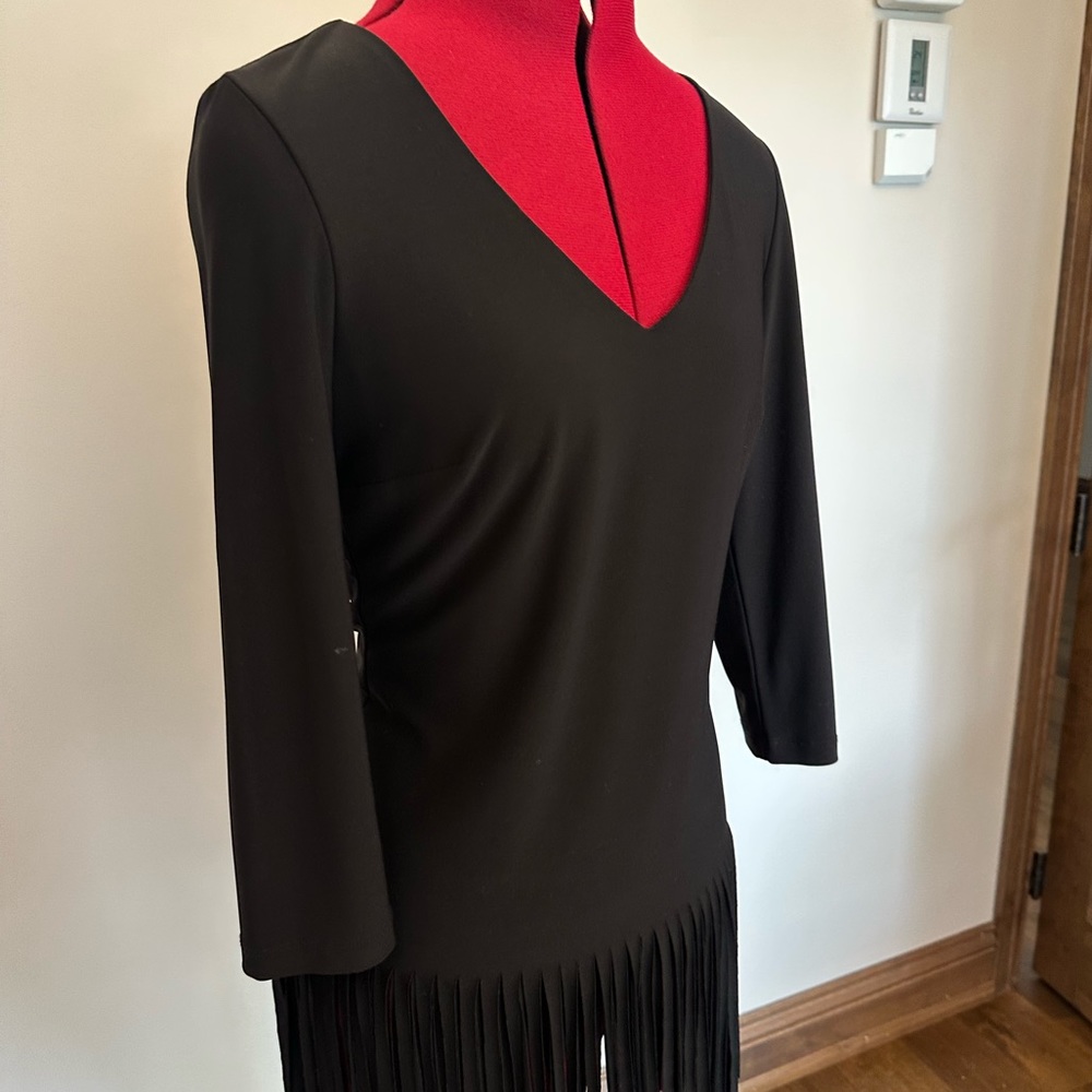 Frank Lyman longsleeve